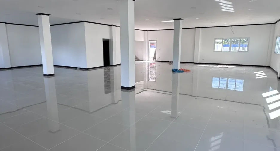出租 公寓 独立屋 在 Sam Phran, Nakhon Pathom