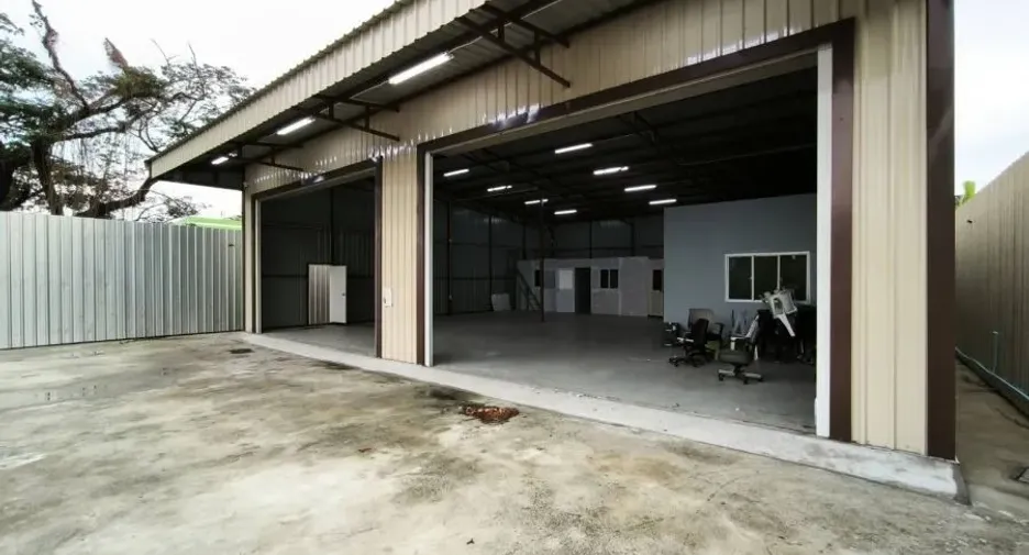 For rent スタジオ house in Mueang Nonthaburi, Nonthaburi