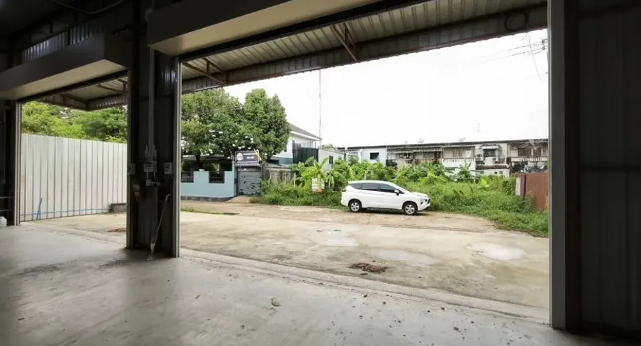 For rent スタジオ house in Mueang Nonthaburi, Nonthaburi