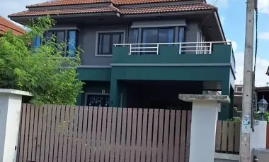 出售 3 卧室 独立屋 在 Mueang Nakhon Ratchasima, Nakhon Ratchasima