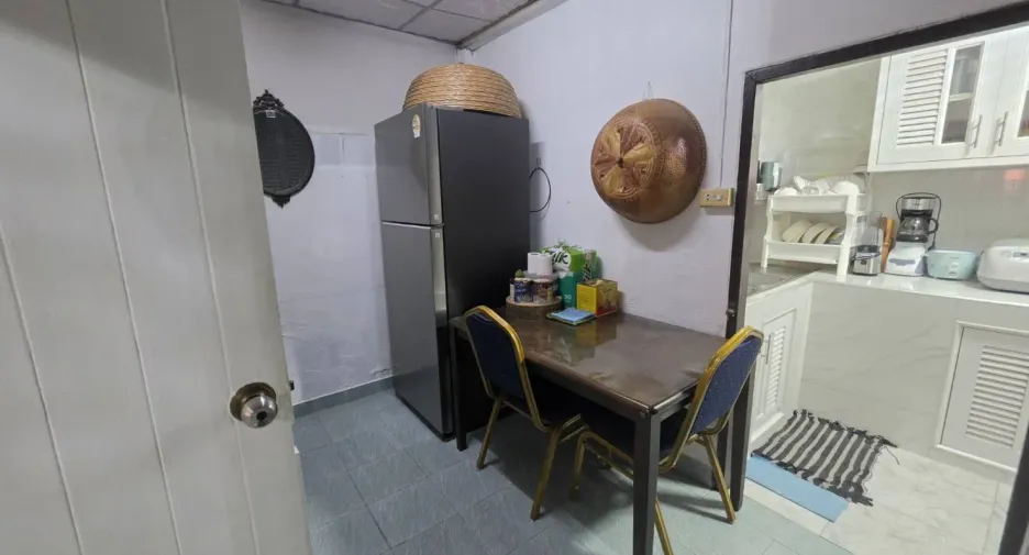 À vendre 2 chambres maison à Bang Khen, Bangkok