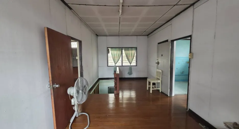 À vendre 2 chambres maison à Bang Khen, Bangkok
