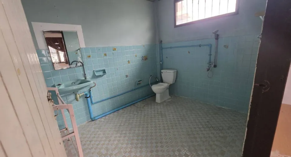 À vendre 2 chambres maison à Bang Khen, Bangkok