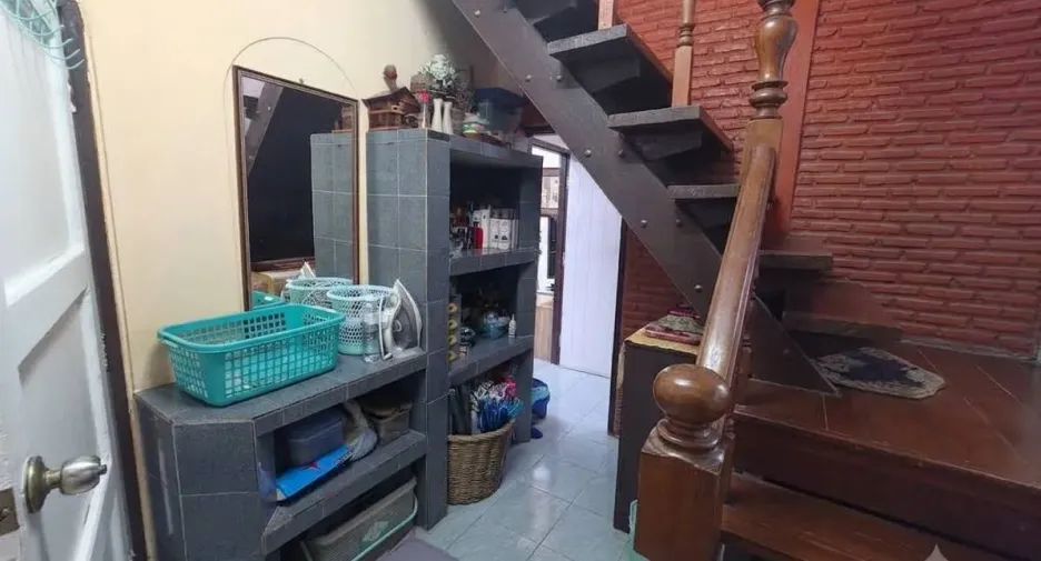 À vendre 2 chambres maison à Bang Khen, Bangkok