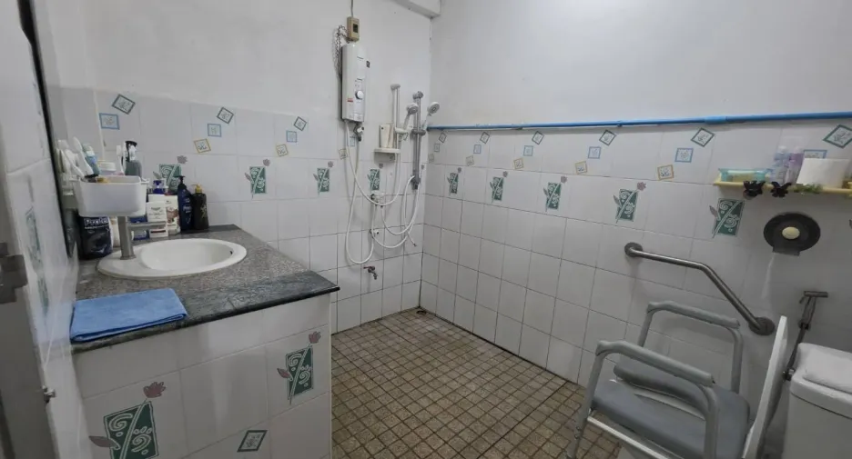 À vendre 2 chambres maison à Bang Khen, Bangkok
