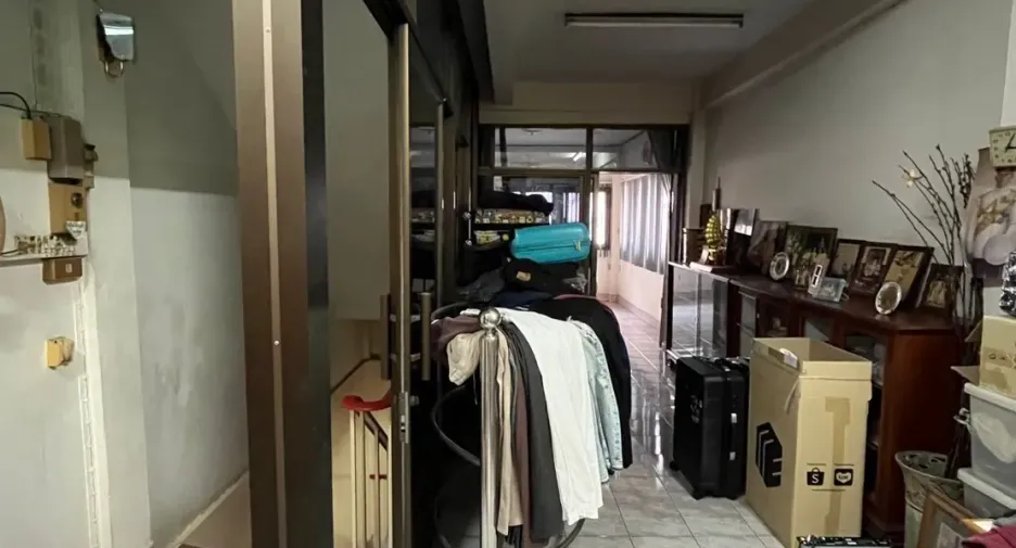Reihenhaus zum Kauf mit 5 Zimmer in Khlong San, Bangkok