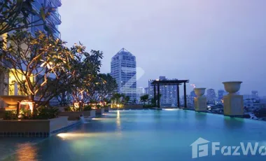 Condo en alquiler de estudio en Khlong Toei, Bangkok