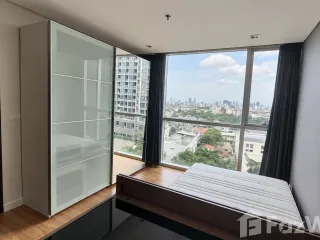 Condo en alquiler de estudio en Khlong Toei, Bangkok