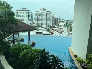 Condo en alquiler de estudio en Khlong Toei, Bangkok