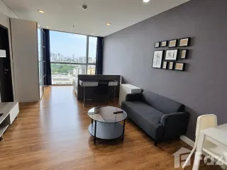 Condo en alquiler de estudio en Khlong Toei, Bangkok