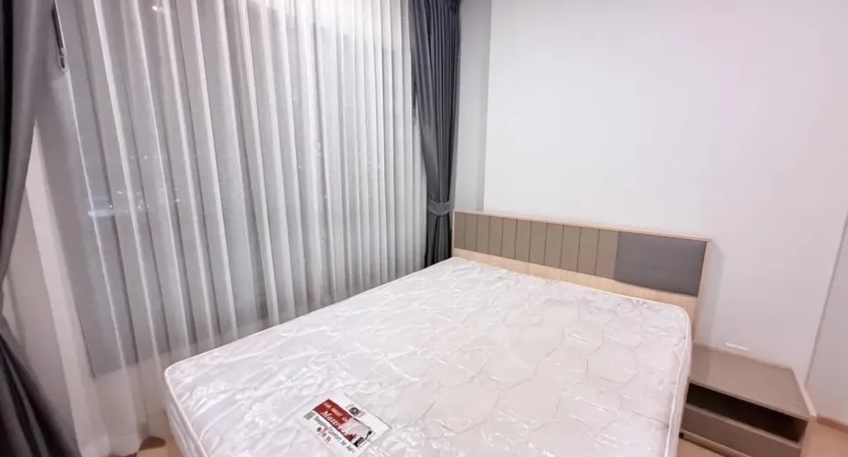 Condo en alquiler de 1 habitaciones en Watthana, Bangkok