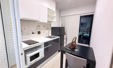 Condo en alquiler de 1 habitaciones en Watthana, Bangkok
