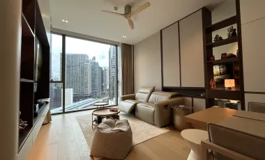 For sale 1 bed condo in Khlong Toei, Bangkok
