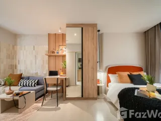 出售 公寓 公寓 在 Lam Luk Ka, Pathum Thani