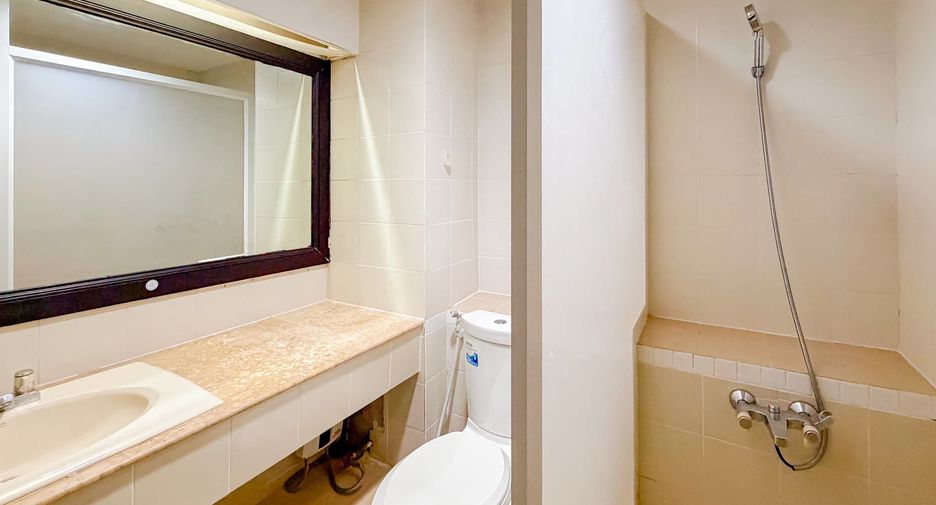 Condo en venta de 1 habitaciones en Jomtien, Pattaya