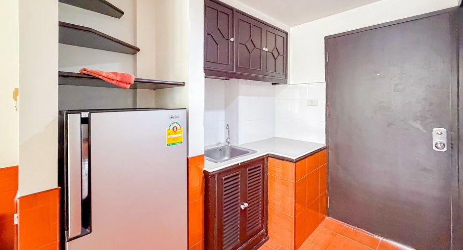 Condo en venta de 1 habitaciones en Jomtien, Pattaya