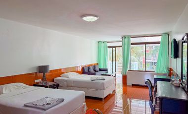 Condo en venta de 1 habitaciones en Jomtien, Pattaya
