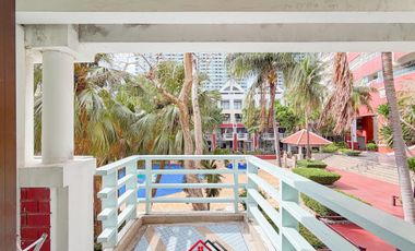 Condo en venta de 1 habitaciones en Jomtien, Pattaya