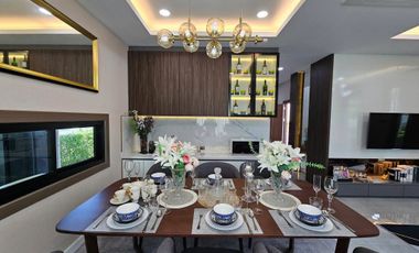 Casa en venta de 4 habitaciones en Huay Yai, Pattaya