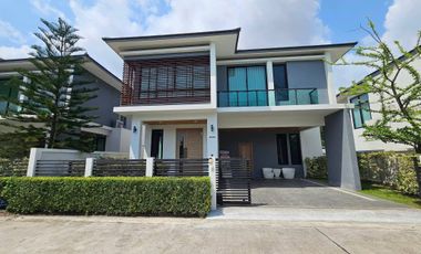 Casa en venta de 4 habitaciones en Huay Yai, Pattaya
