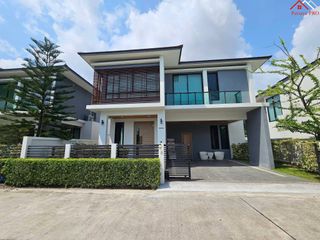 出售 4 卧室 独立屋 在 Bang Lamung, Chon Buri