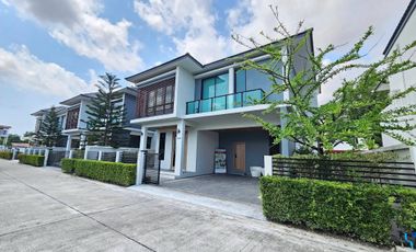 Casa en venta de 4 habitaciones en Huay Yai, Pattaya