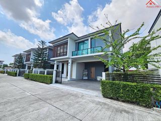 出售 4 卧室 独立屋 在 Bang Lamung, Chon Buri