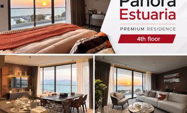 Condo en venta de 3 habitaciones en Na Jomtien, Pattaya