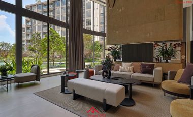 Condo en venta de 3 habitaciones en Na Jomtien, Pattaya