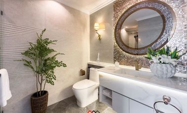 Condo en venta de 1 habitaciones en Bang Lamung, Chonburi