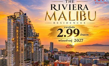 Condo en venta de 1 habitaciones en Bang Lamung, Chonburi