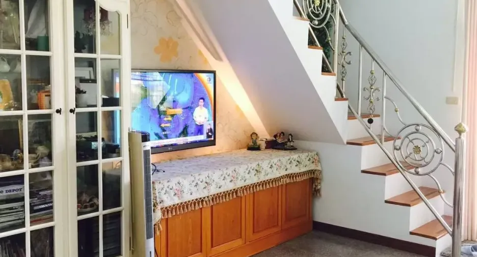 Casa en venta de 3 habitaciones en Mueang Prachuap Khiri Khan, Prachuap Khiri Khan