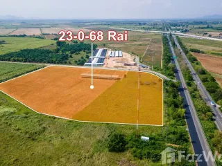 Продажа Участок в Хуахин, Прачуапкхирикхан
