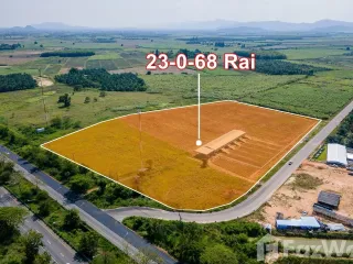 Продажа Участок в Хуахин, Прачуапкхирикхан