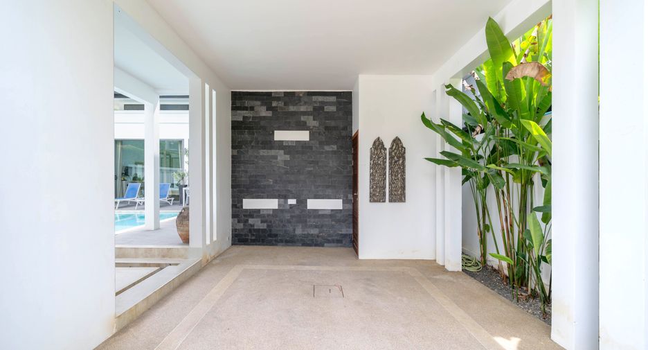 For sale 2 ベッドルーム villa in Mueang Phuket, Phuket