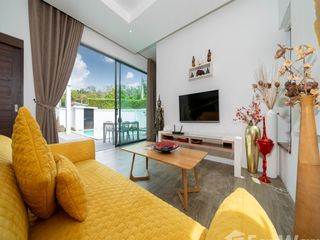 For sale 2 ベッドルーム villa in Mueang Phuket, Phuket