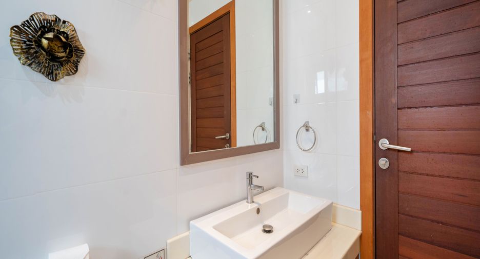 For sale 2 ベッドルーム villa in Mueang Phuket, Phuket