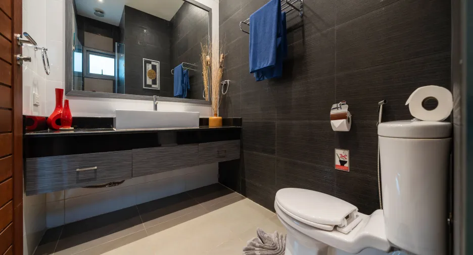 For sale 2 ベッドルーム villa in Mueang Phuket, Phuket