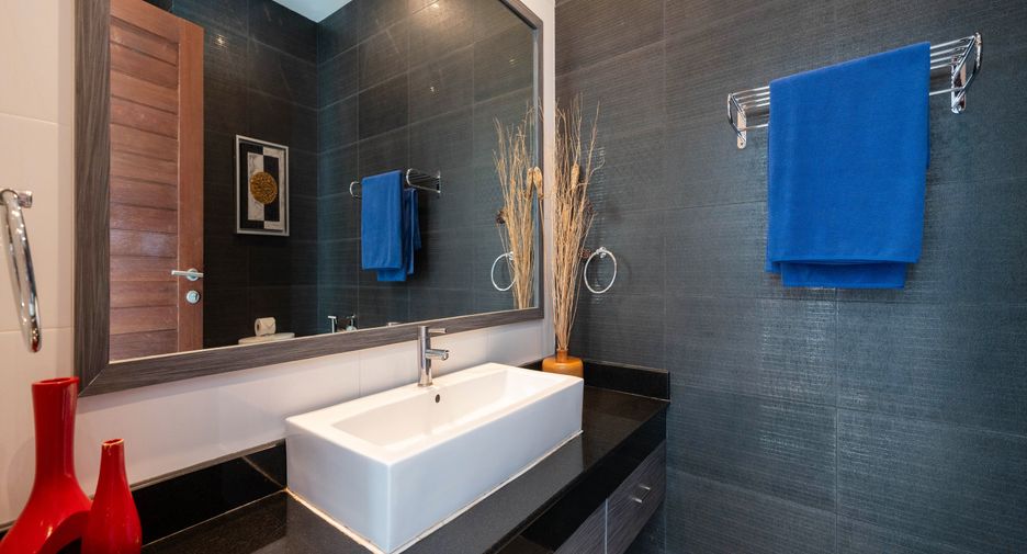 For sale 2 ベッドルーム villa in Mueang Phuket, Phuket