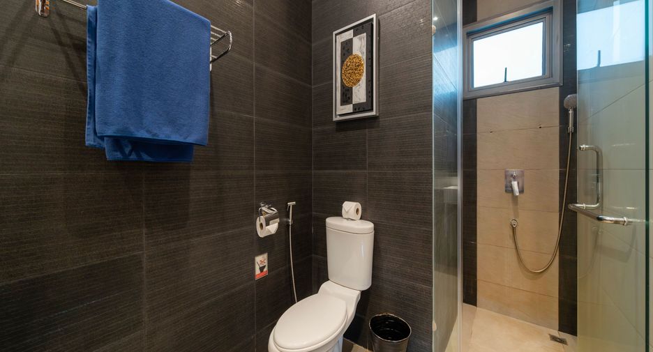 For sale 2 ベッドルーム villa in Mueang Phuket, Phuket
