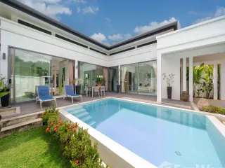 For sale 2 ベッドルーム villa in Mueang Phuket, Phuket
