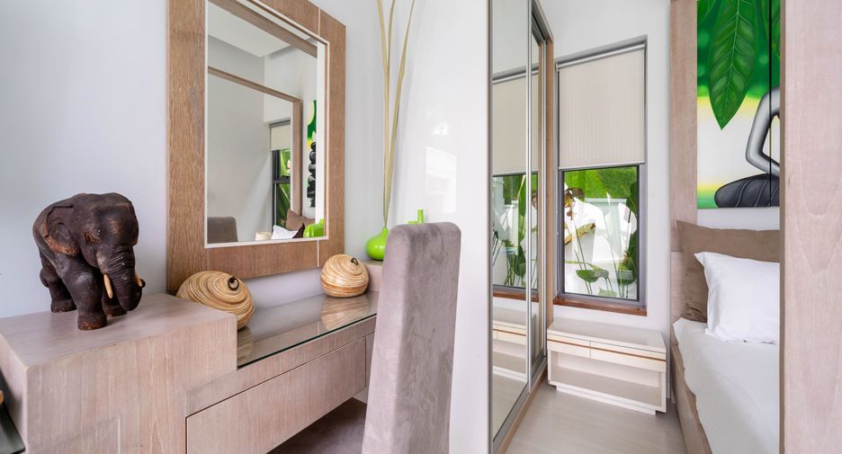 For sale 2 ベッドルーム villa in Mueang Phuket, Phuket