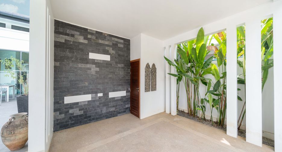 For sale 2 ベッドルーム villa in Mueang Phuket, Phuket