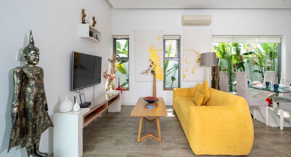 For sale 2 ベッドルーム villa in Mueang Phuket, Phuket