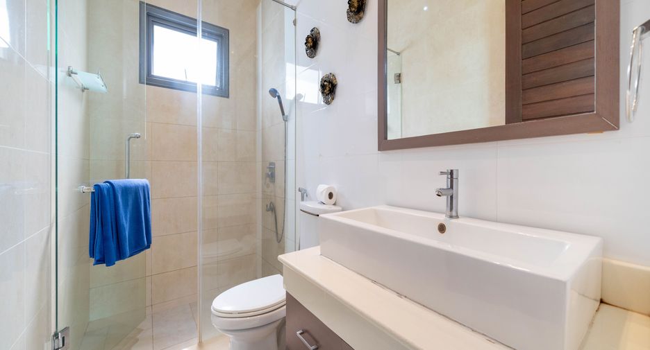 For sale 2 ベッドルーム villa in Mueang Phuket, Phuket
