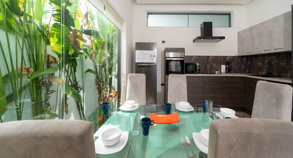 For sale 2 ベッドルーム villa in Mueang Phuket, Phuket