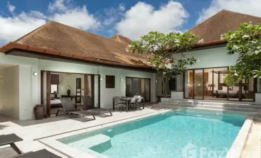 For sale 3 ベッドルーム villa in Mueang Phuket, Phuket