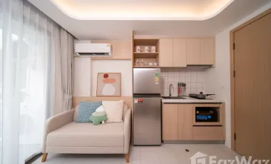 For sale 1 bed condo in Kathu, Phuket
