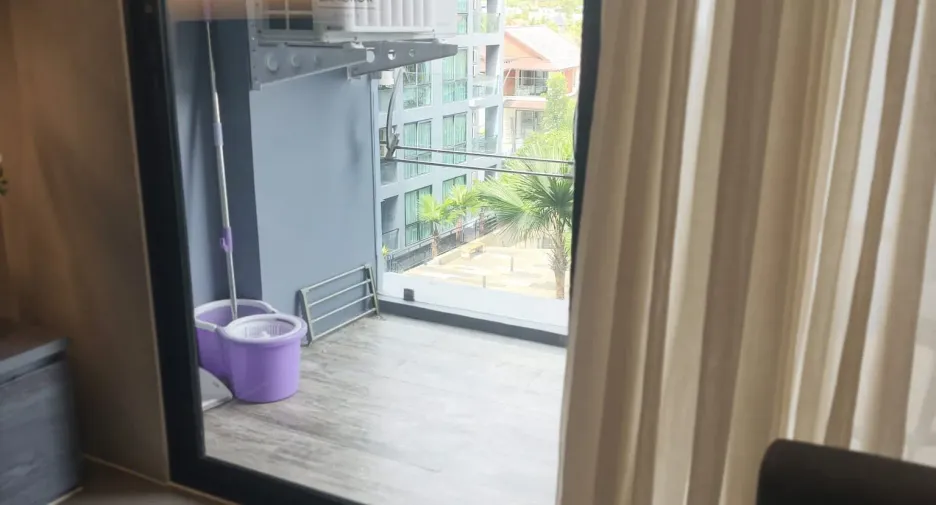 出售 1 卧室 公寓 在 Kathu, 普吉