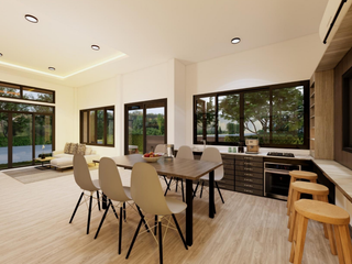 Haus zum Kauf mit 2 Zimmer in Takua Thung, Phang Nga